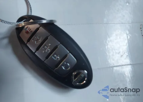 2021 Nissan Altima Sv Fwd z USA, uszkodzony, nr VIN 1N4BL4DV6MN415979